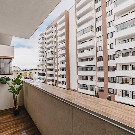 Apartament Sentimento 布拉索夫 外观 照片