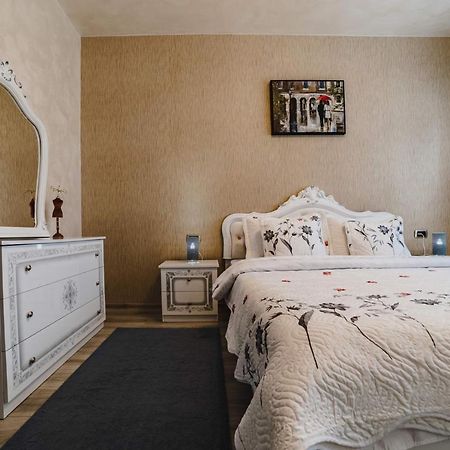 Apartament Sentimento 布拉索夫 外观 照片