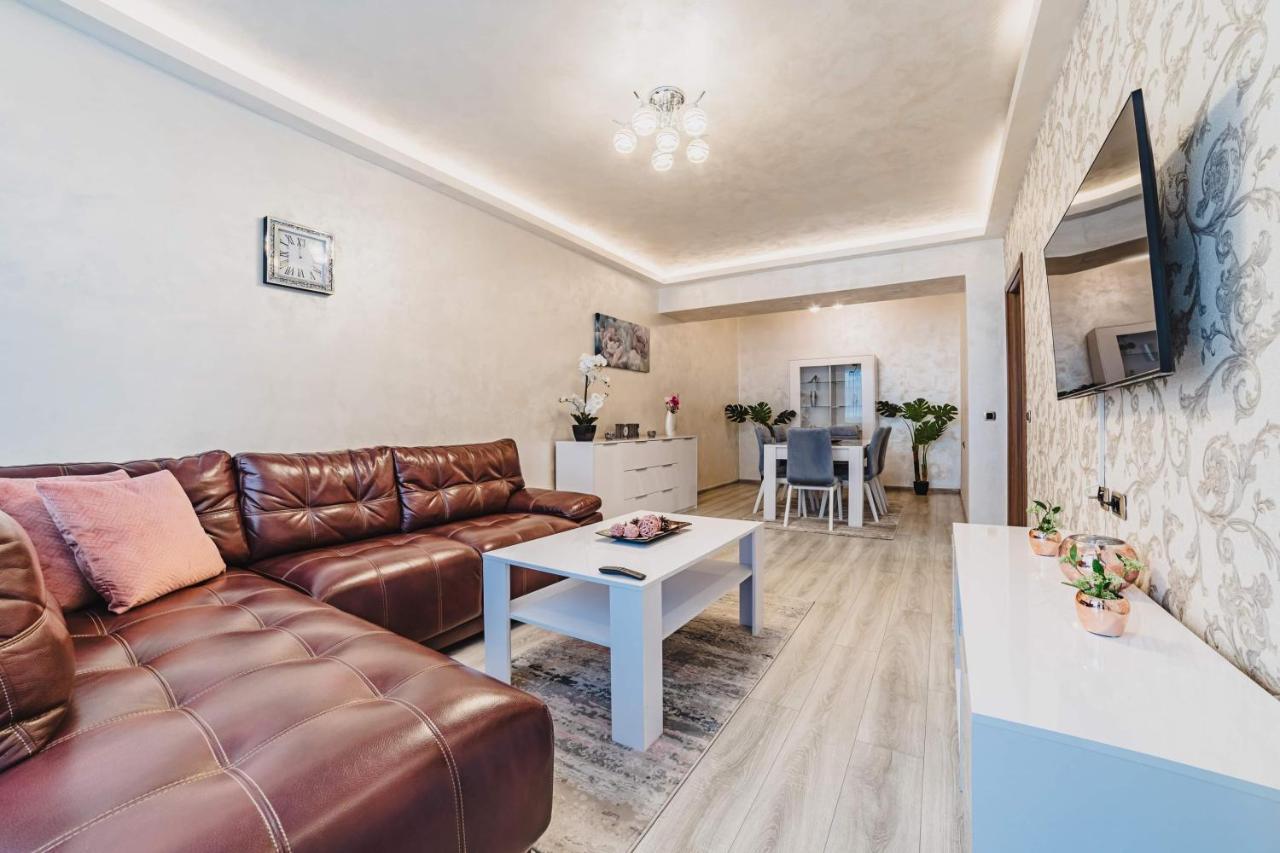 Apartament Sentimento 布拉索夫 外观 照片