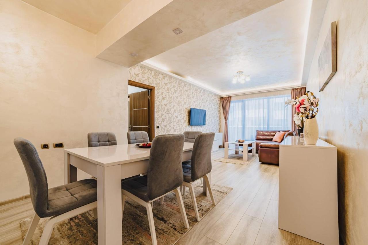 Apartament Sentimento 布拉索夫 外观 照片