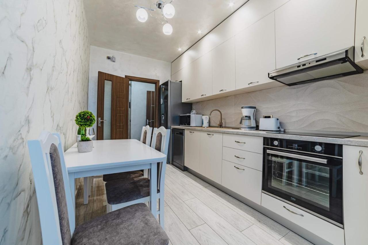 Apartament Sentimento 布拉索夫 外观 照片