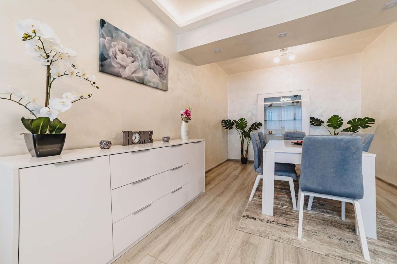 Apartament Sentimento 布拉索夫 外观 照片