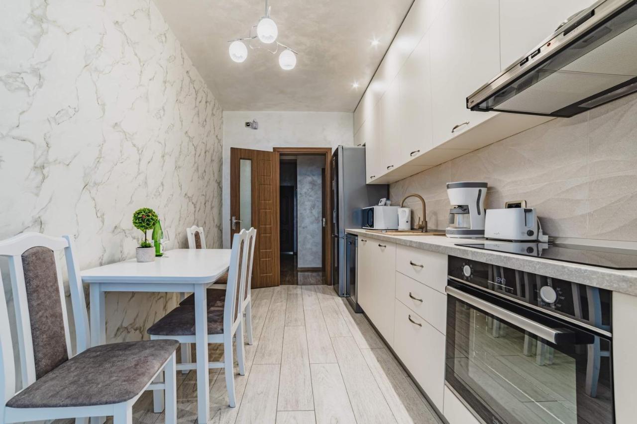 Apartament Sentimento 布拉索夫 外观 照片