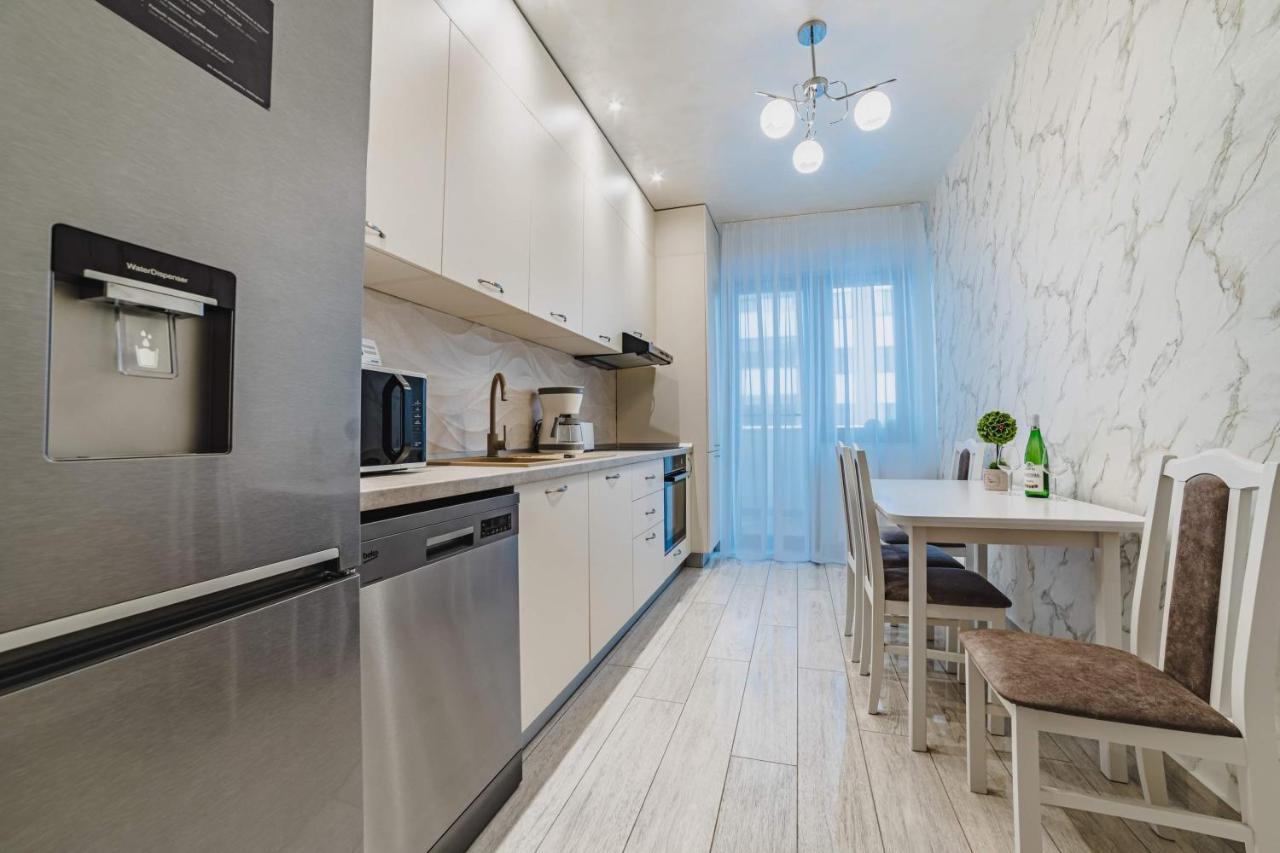Apartament Sentimento 布拉索夫 外观 照片