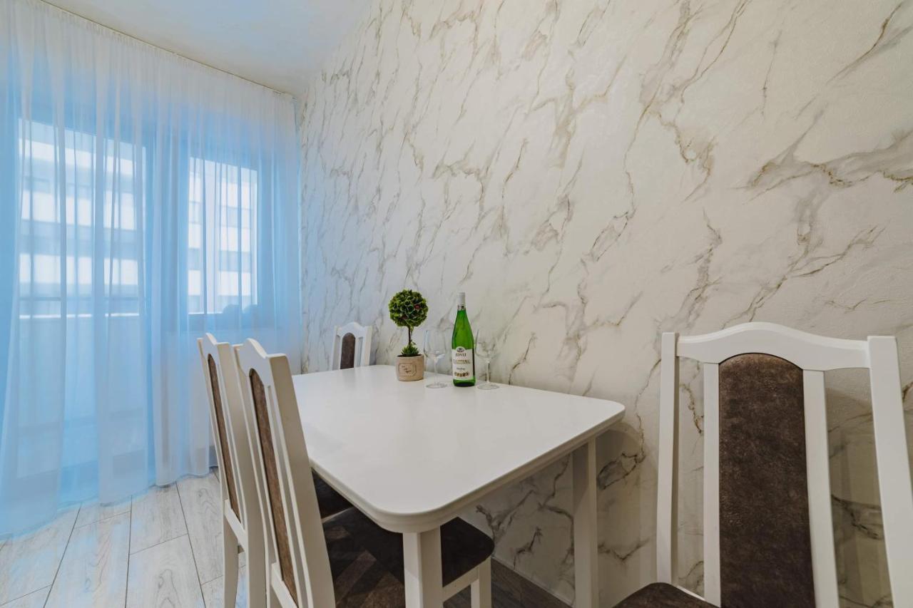 Apartament Sentimento 布拉索夫 外观 照片
