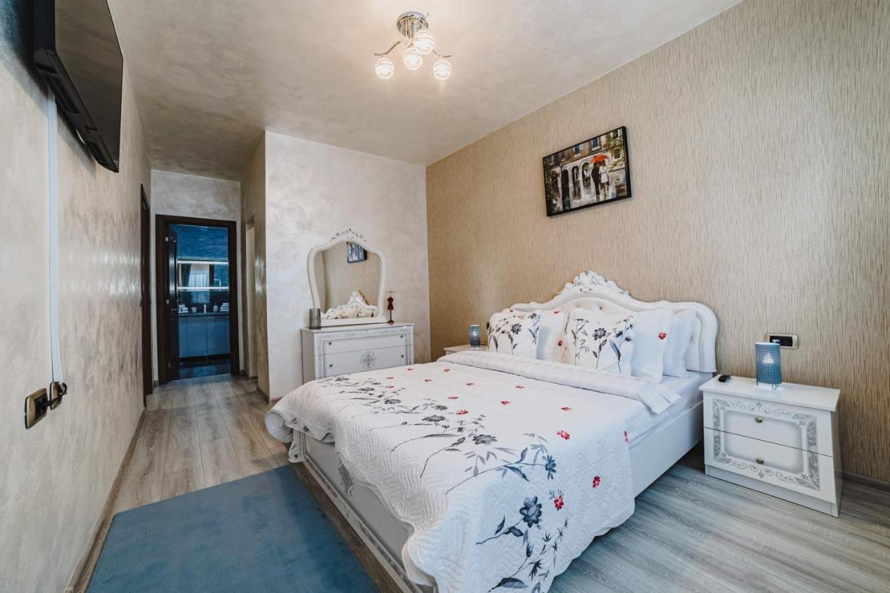 Apartament Sentimento 布拉索夫 外观 照片