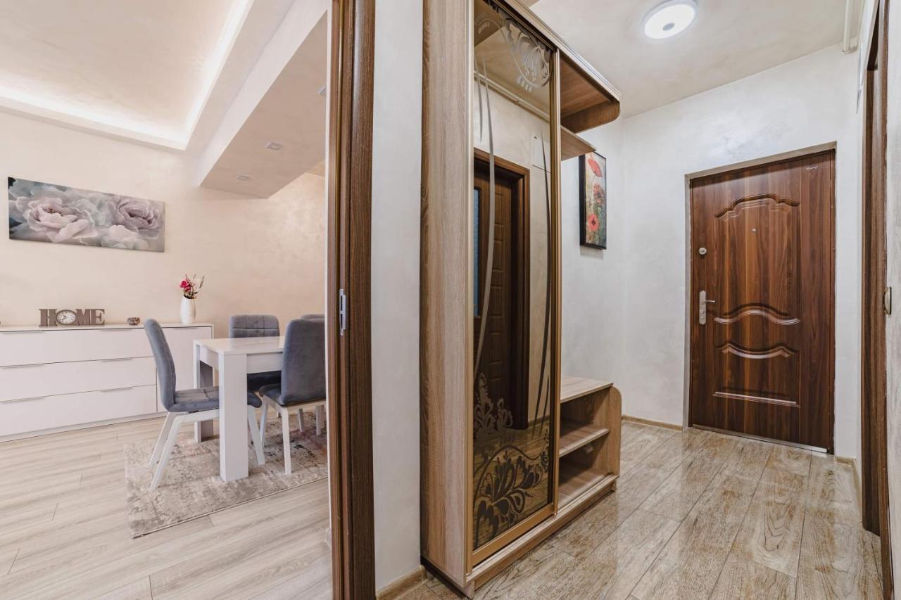 Apartament Sentimento 布拉索夫 外观 照片