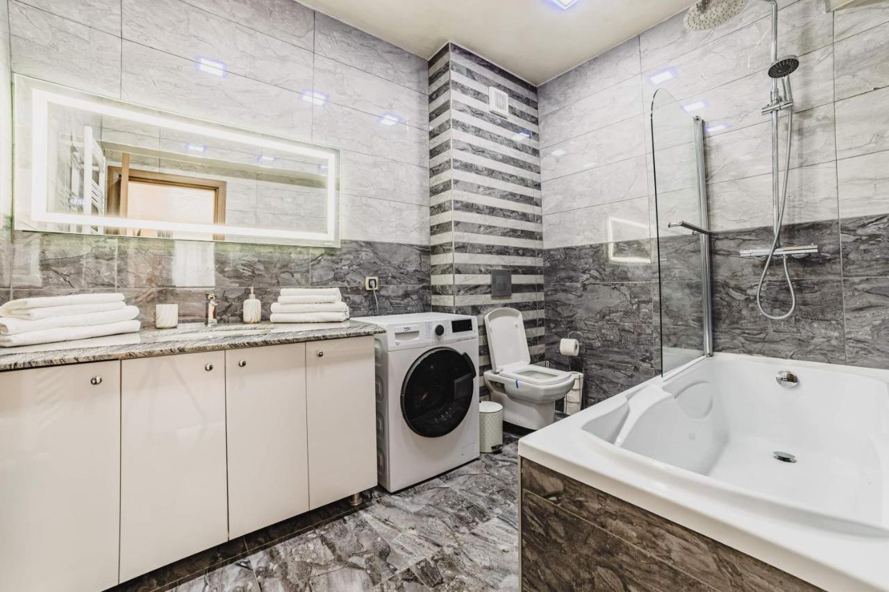 Apartament Sentimento 布拉索夫 外观 照片