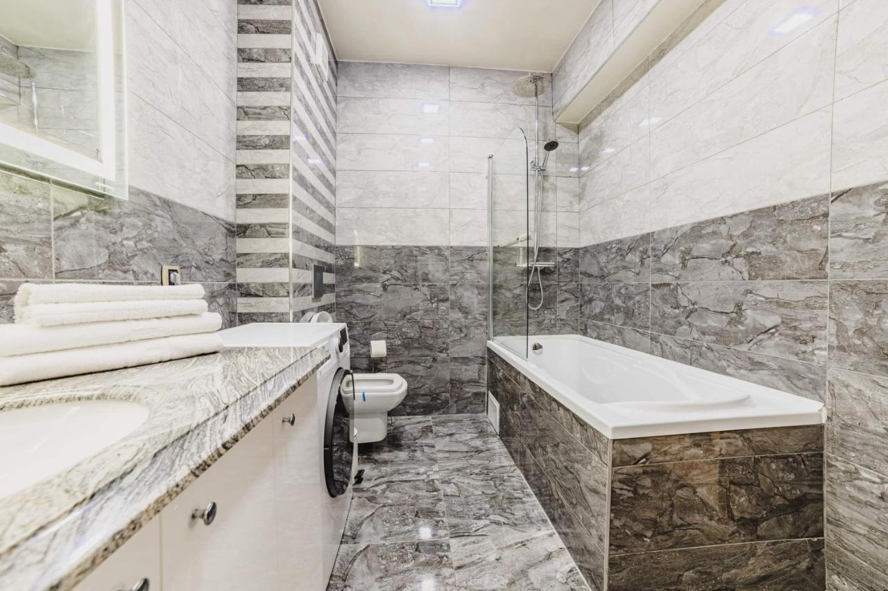Apartament Sentimento 布拉索夫 外观 照片