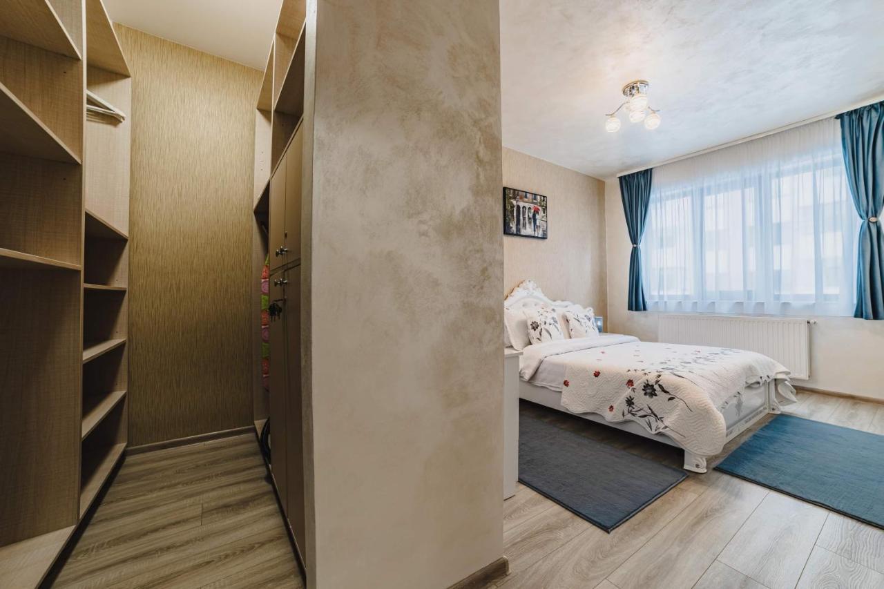 Apartament Sentimento 布拉索夫 外观 照片