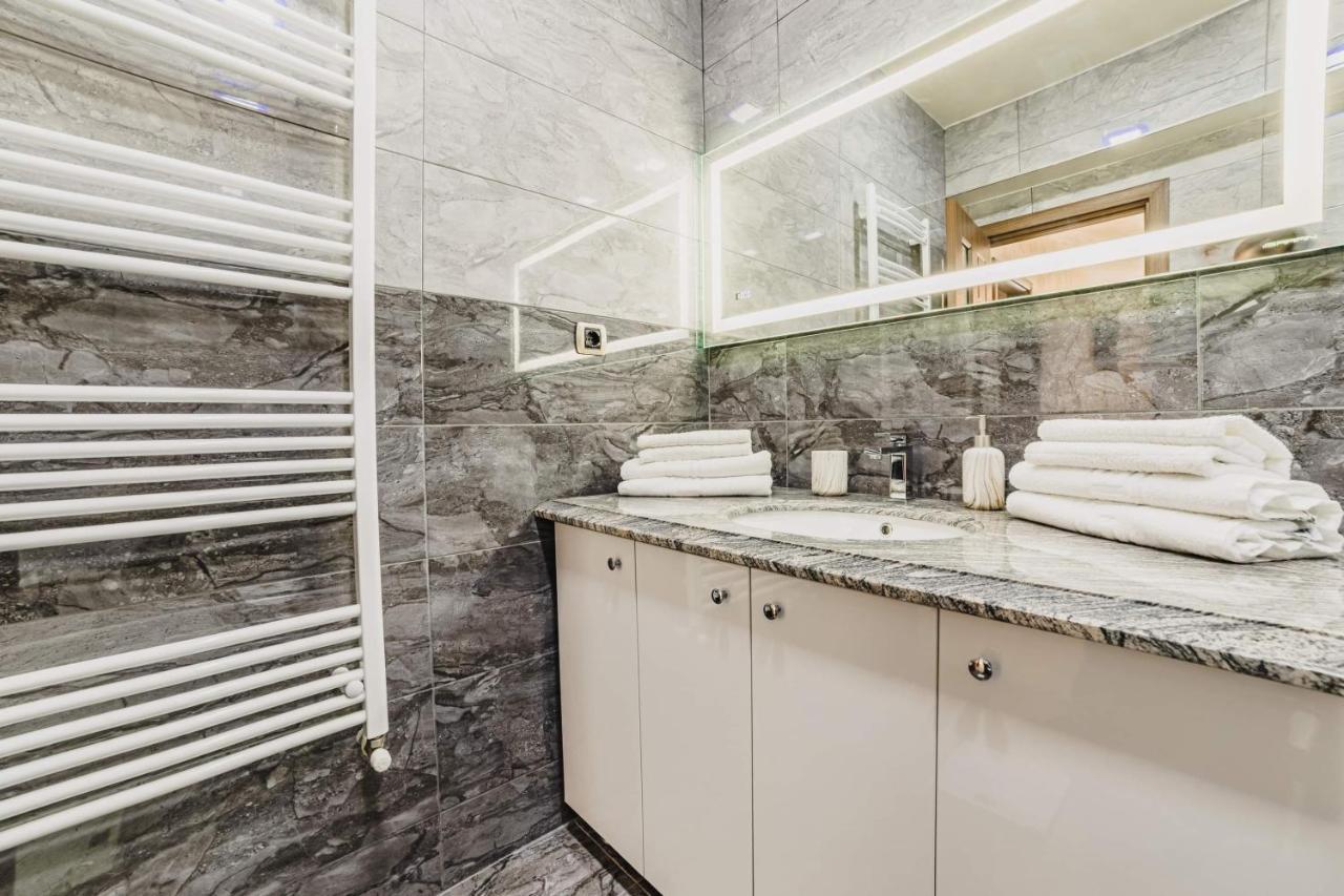 Apartament Sentimento 布拉索夫 外观 照片